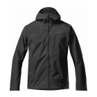 M Mist Jkt Black