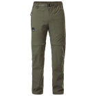 M Rove Zipoff Pant Khaki