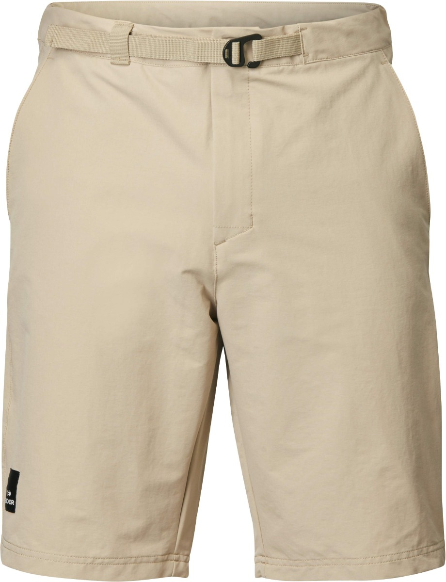 Eider M Travel Short Sand Beige : Eider